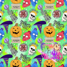 Load image into Gallery viewer, Halloween is cool
