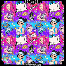 Load image into Gallery viewer, Huntrix slumber party!
