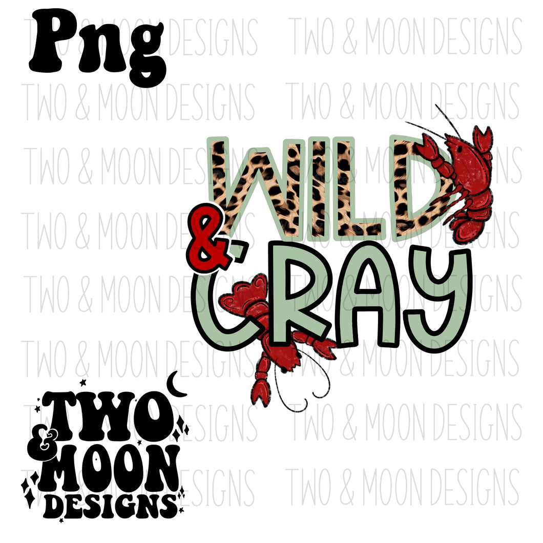 Wild&cray sage