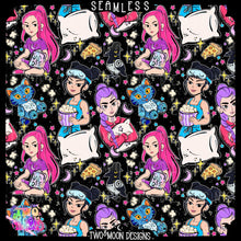 Load image into Gallery viewer, Huntrix slumber party!
