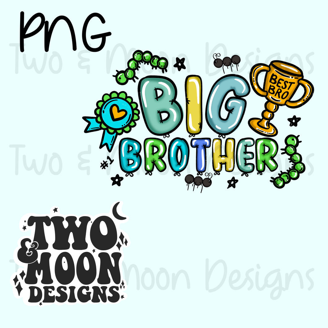 Big bro png