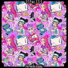 Load image into Gallery viewer, Huntrix slumber party!
