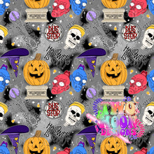 Load image into Gallery viewer, Halloween is cool
