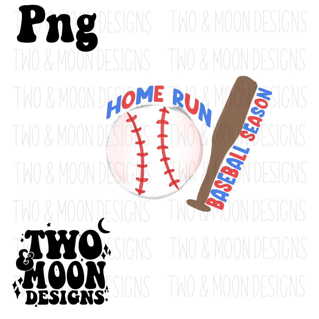 Home run png