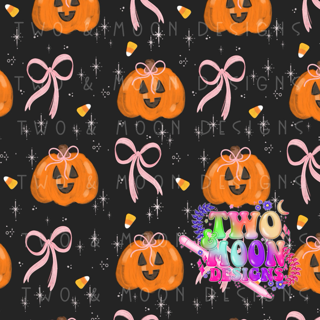 Boos & Bows