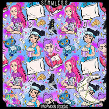 Load image into Gallery viewer, Huntrix slumber party!
