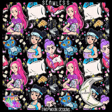 Load image into Gallery viewer, Huntrix slumber party!
