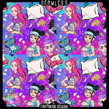 Load image into Gallery viewer, Huntrix slumber party!
