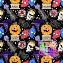 Load image into Gallery viewer, Halloween is cool
