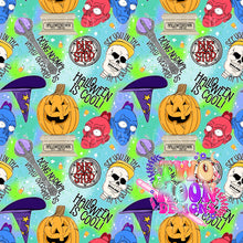 Load image into Gallery viewer, Halloween is cool

