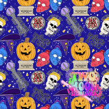 Load image into Gallery viewer, Halloween is cool
