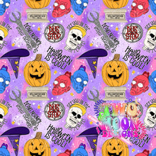 Load image into Gallery viewer, Halloween is cool
