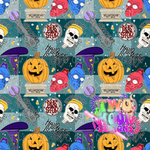 Load image into Gallery viewer, Halloween is cool
