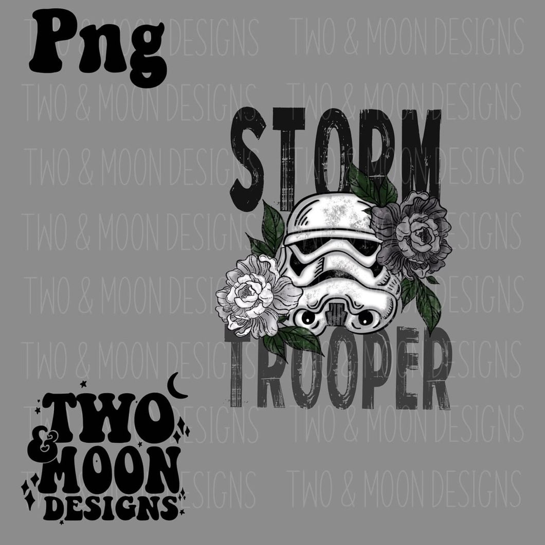 STORM TROOPER PNG