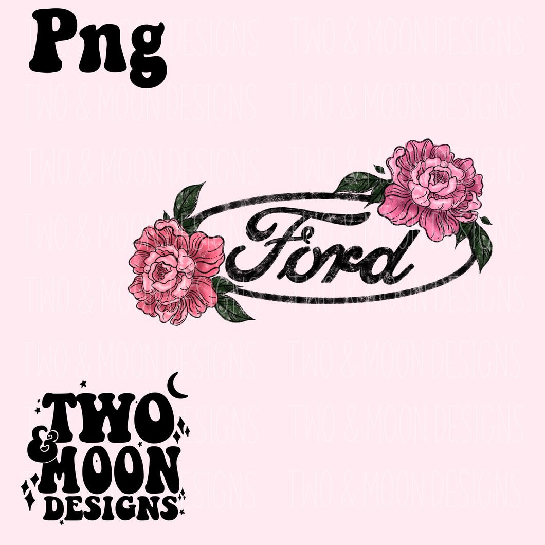 Ford png