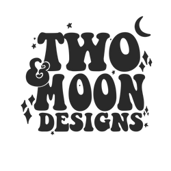 TwoAndMoonsDesigns