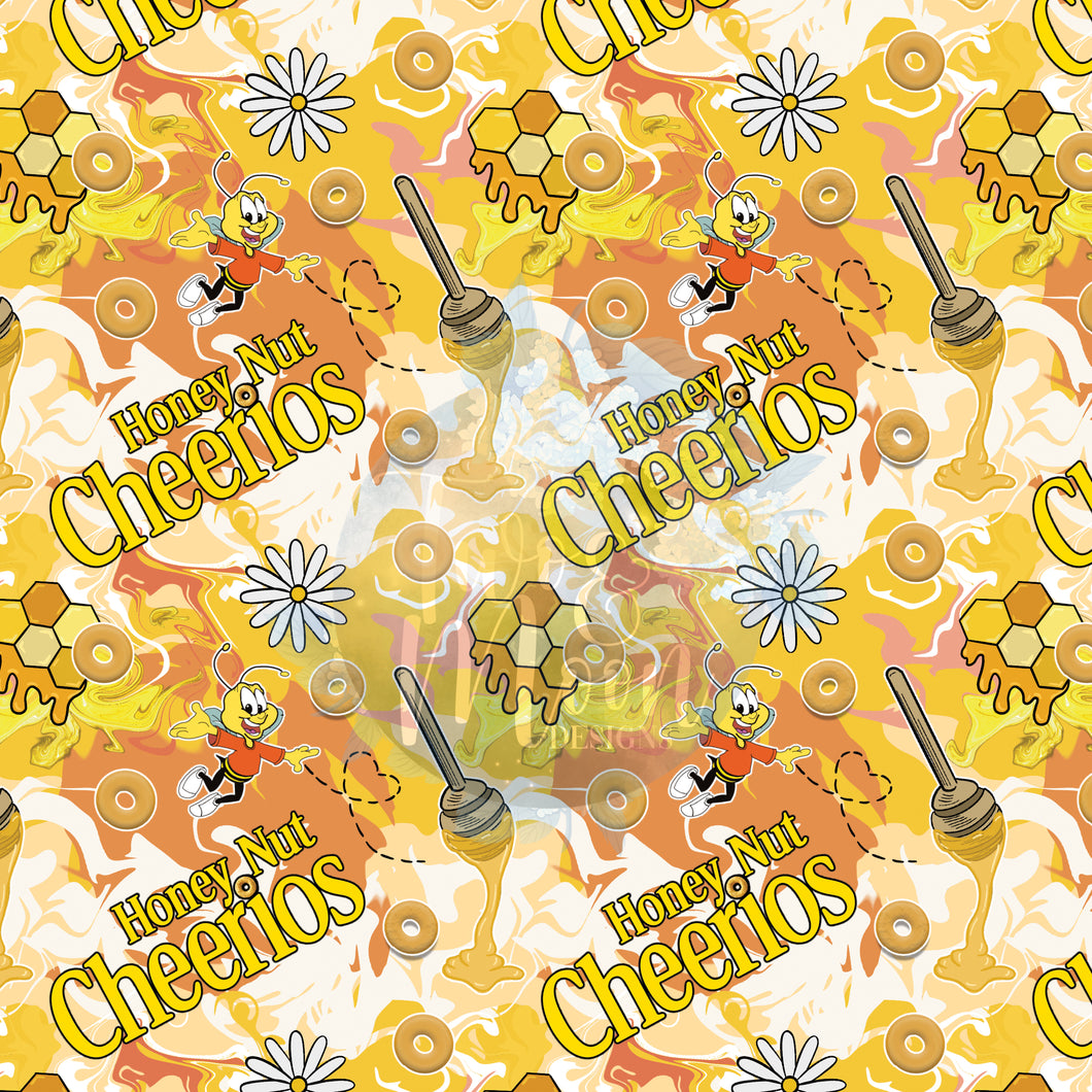 CHEERIOS CROC EXCLUSIVE