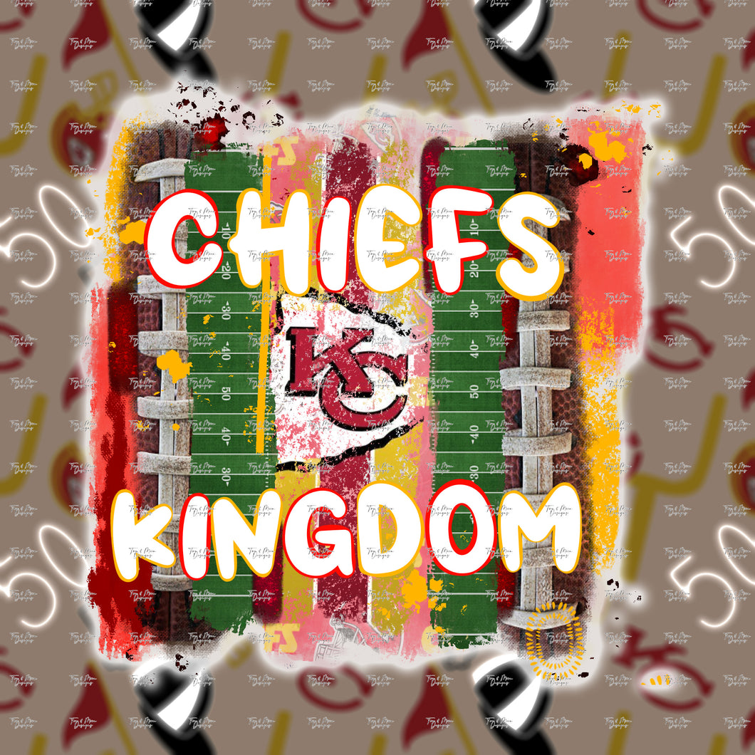 CHIEFS KINGDOM PNG