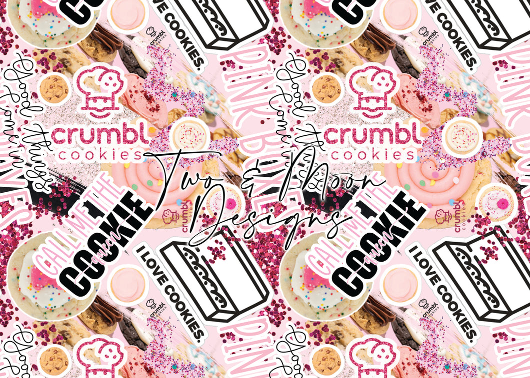 CRUMBL QUEEN