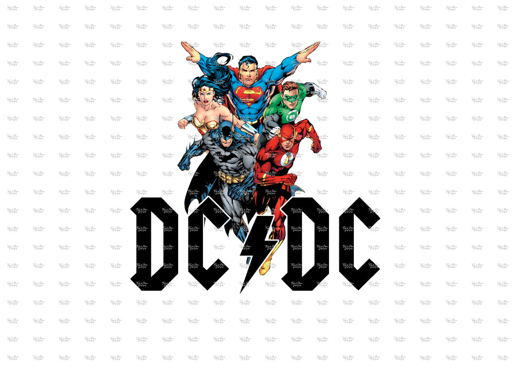 DC/DC W/ HEROS