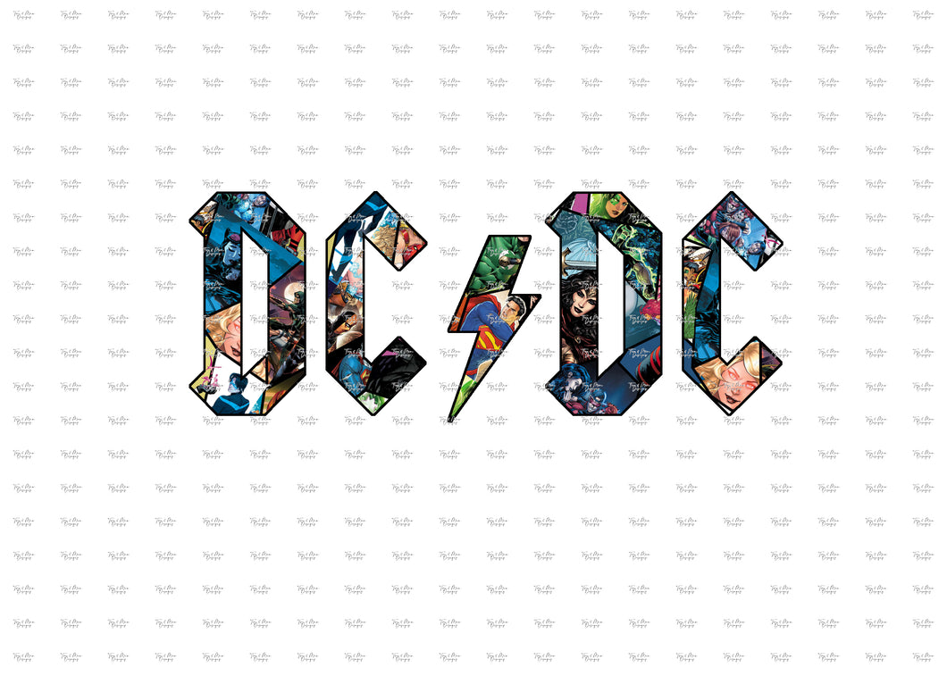 DCDC