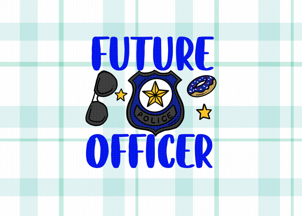 FUTURE OFFICER