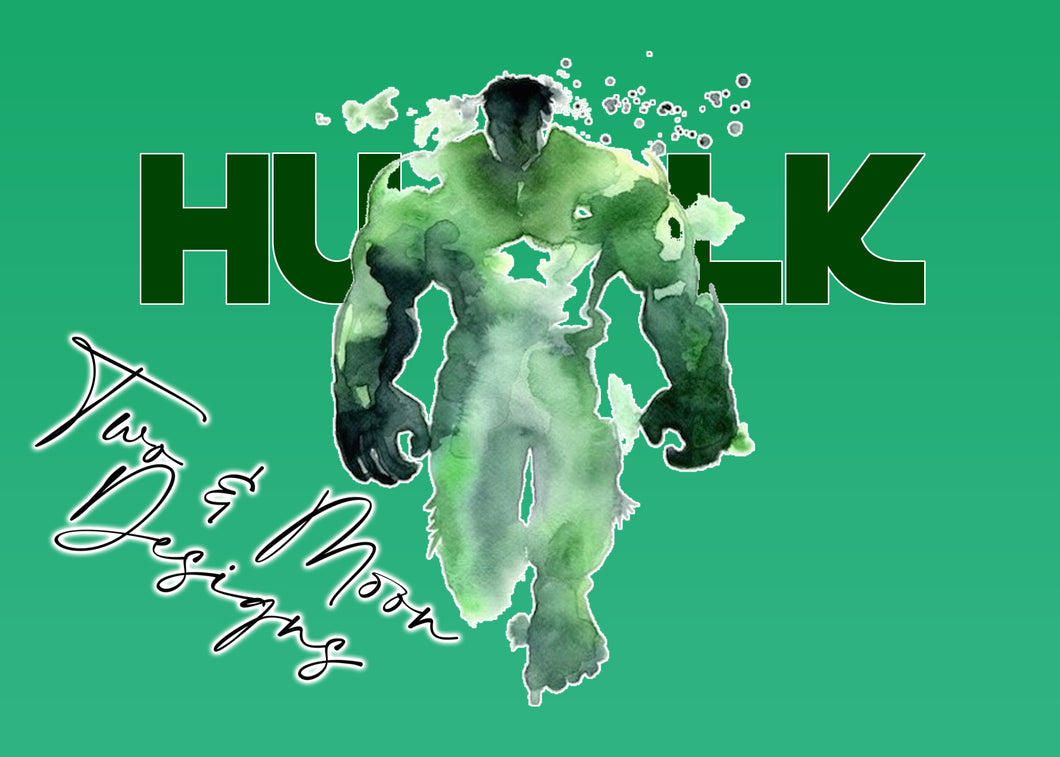 HULK