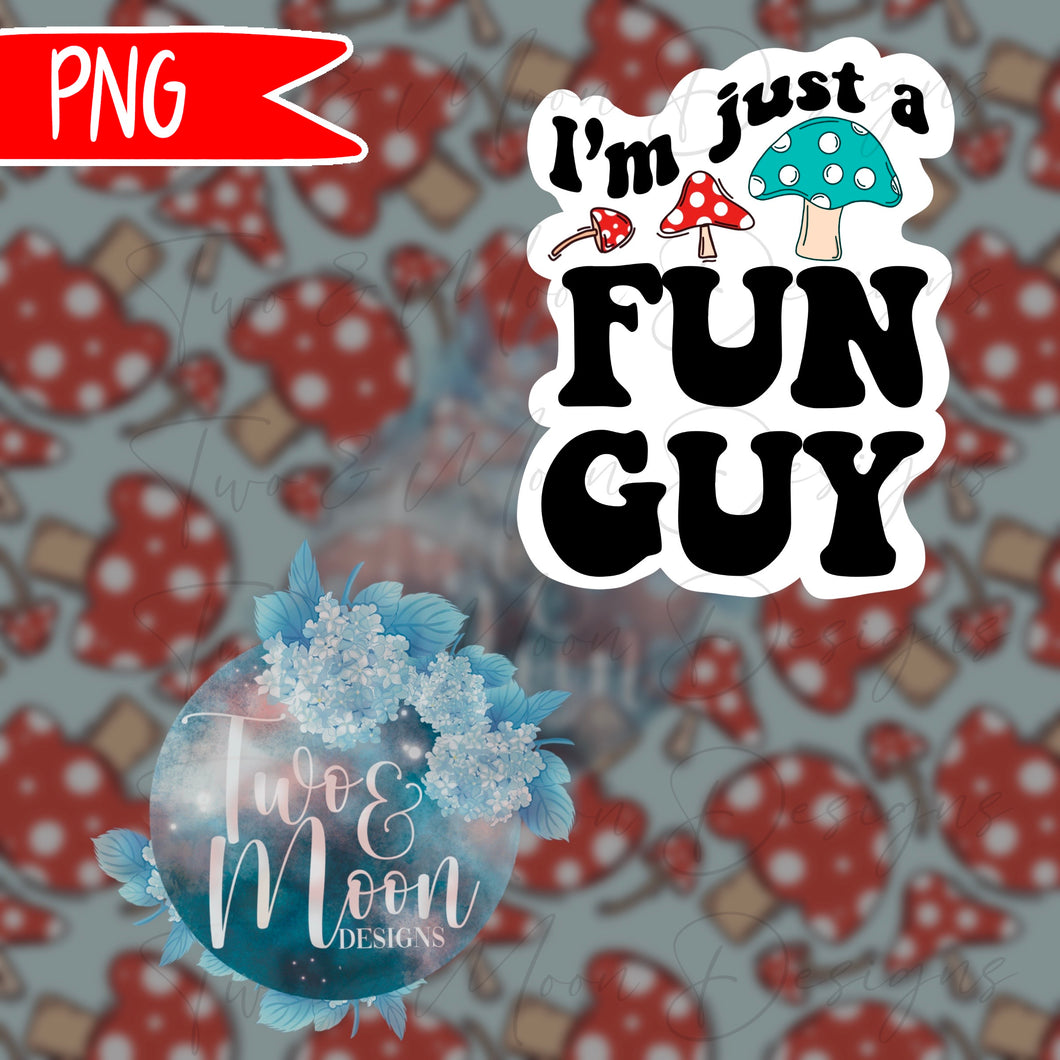 FUN-GUY