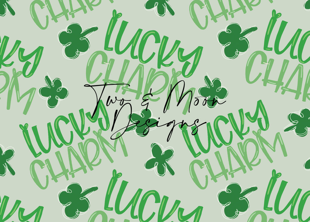 LUCKY CHARM