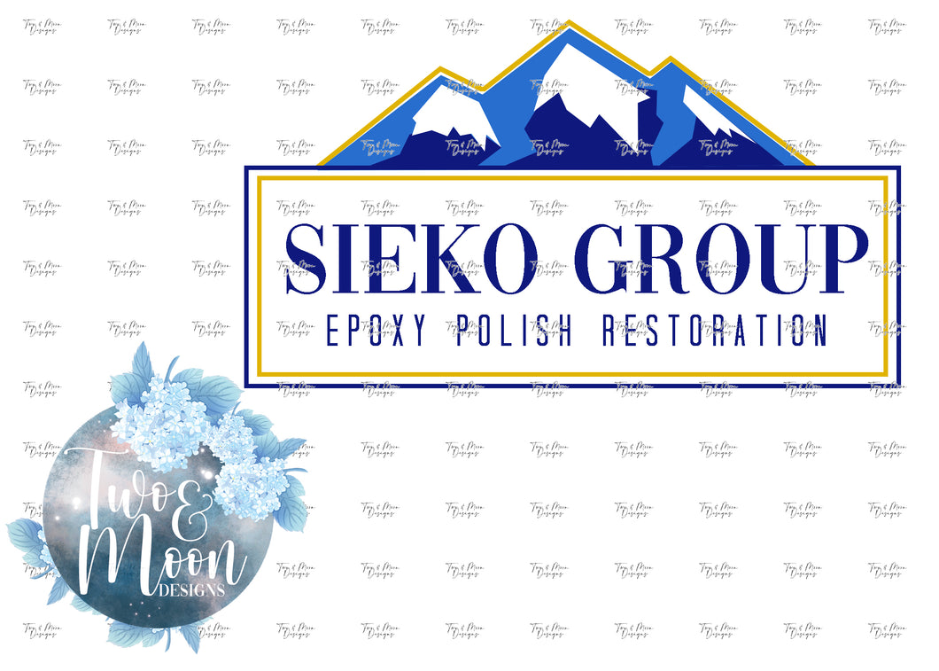 SIEKO GROUP LOGO