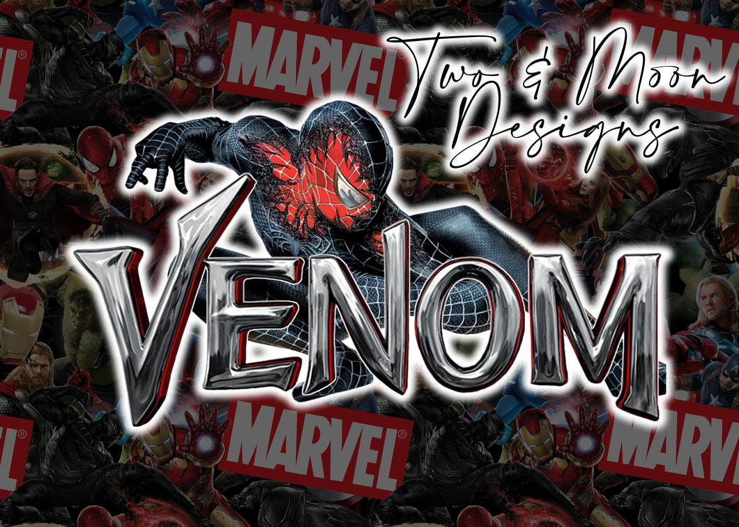 VENOM PNG