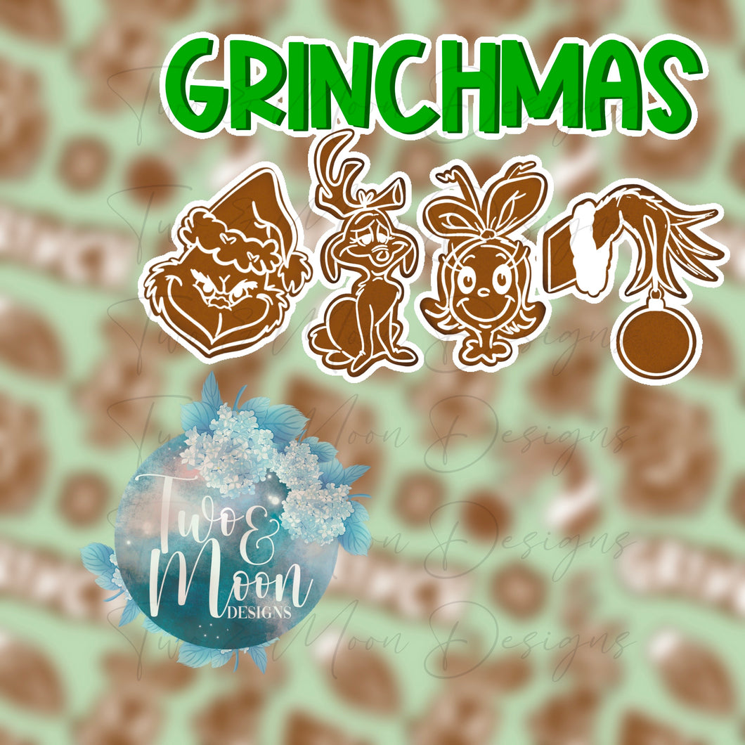 Grinchmas