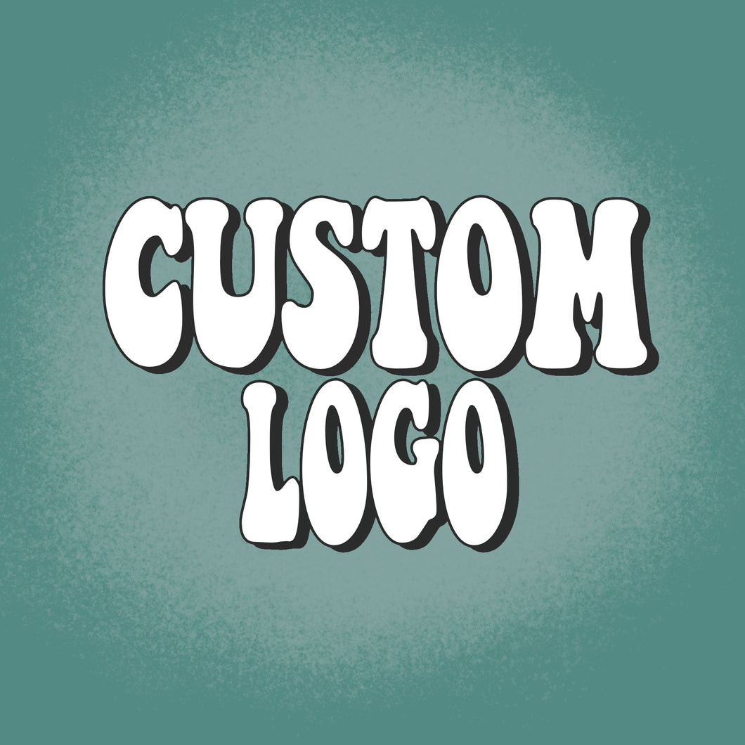 CUSTOM LOGO