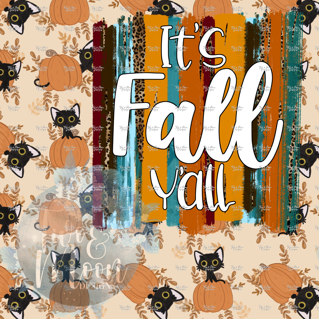 ITS FALL YALL CHEETAH