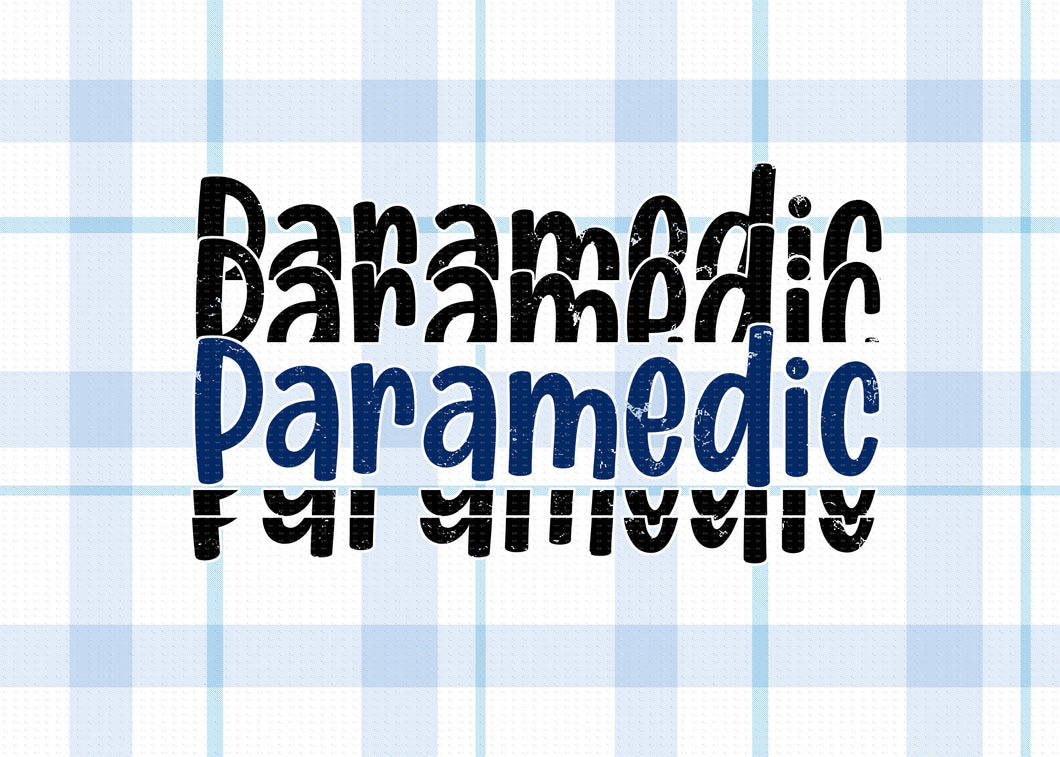 PARAMEDIC