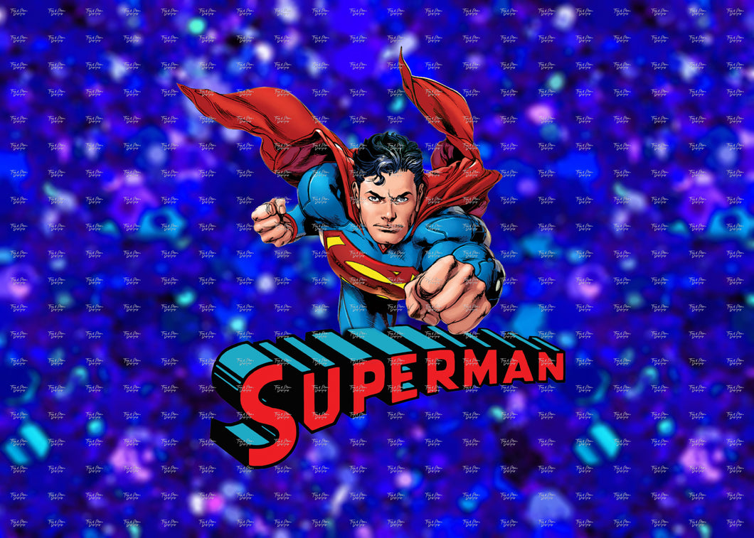 SUPERMAN