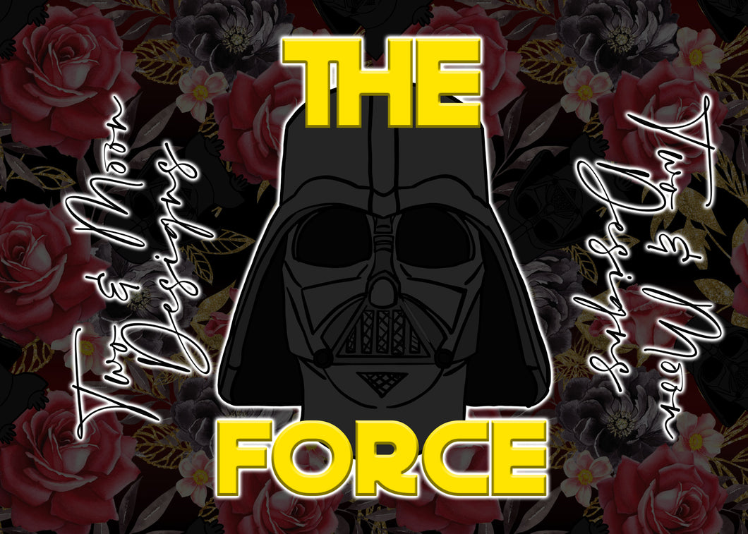 THE FORCE